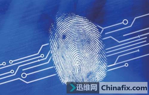 岂止于Touch ID 手机上的指纹识别技术