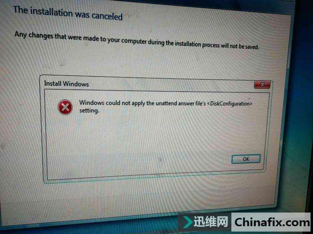 硬盘IDE和AHCI模式介绍