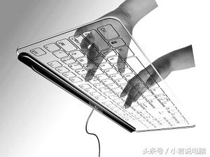 键盘上F1到F12和最不常用的九个键是干嘛的？