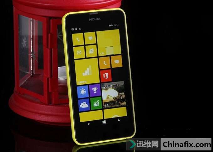 LUMIA638更新系统后提示无SIM卡，飞行模式关不掉的解决办法，以及对WP系统的一些评价