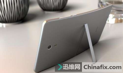 乐视进军手机市场、真机首次曝光