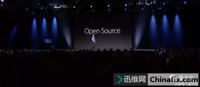 刚刚，苹果开源了苹果iOS和macOS内核源代码