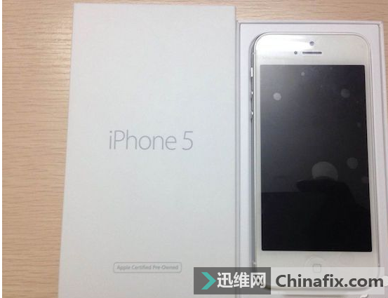 小心！教你如何辨别翻新苹果iPhone手机