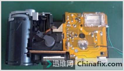 为手机打造氙气闪光灯