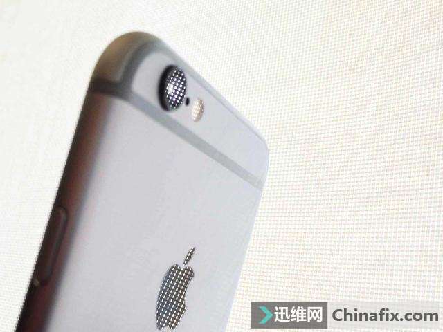iPhone 6s摄像头要是这样：三星只能哭了
