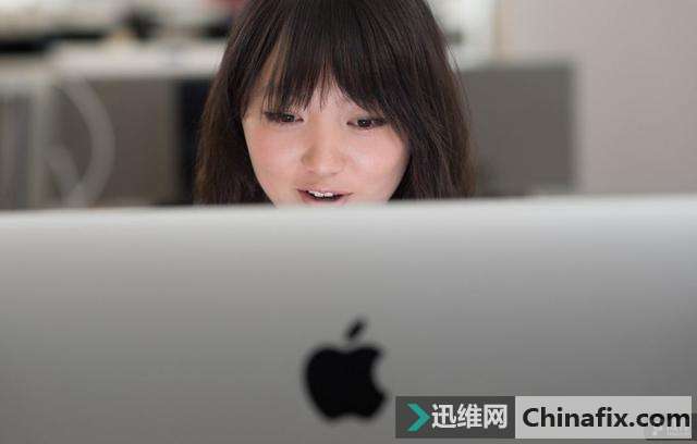 你希望 Mac 也能提供黑科技“面容ID”吗？