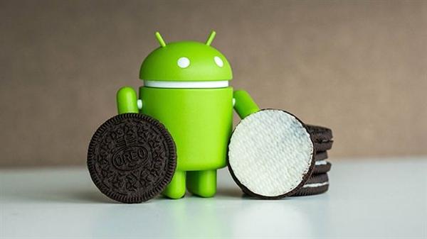 最新Android版本分布图：Android 8.0好惨