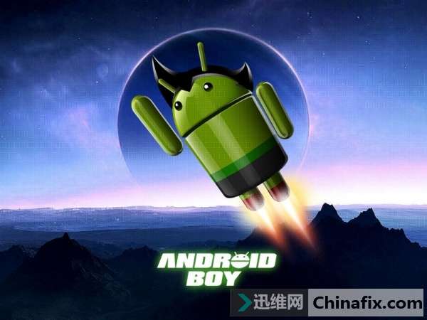 群雄争霸 手机ROM进入新时代