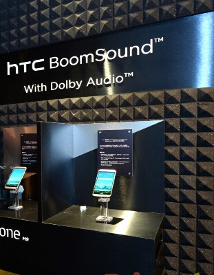 HTC One M9为何会降杀两千元