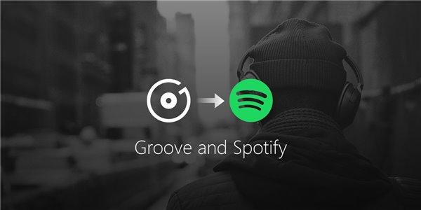 微软宣告年底之前放弃Groove Music Pass服务