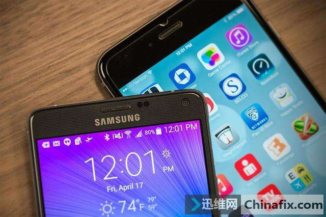 手机信号格的真正含义？专家这么说