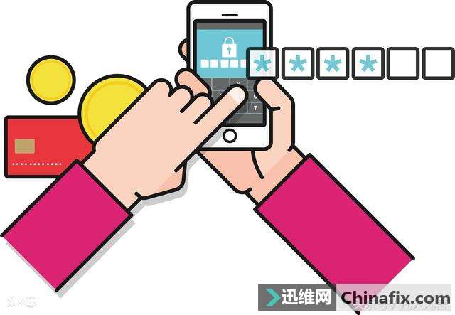 关于密码的那些事