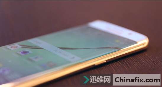 Galaxy S6 Edge重力感应失灵 元凶已经抓到了！