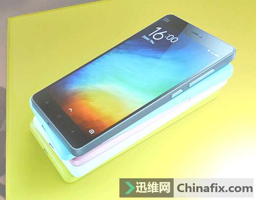 小米为何弃用 microSD 卡？