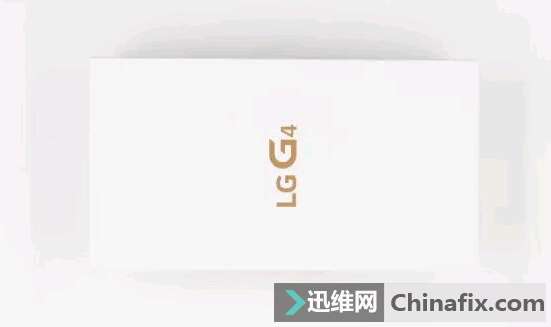 LG G4最容易拆的旗舰手机！