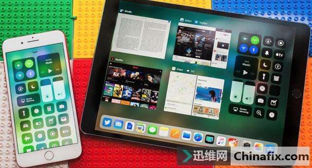 苹果iOS 11更新率迟迟上不去：现在升级率不到25% 耗电是最大问题