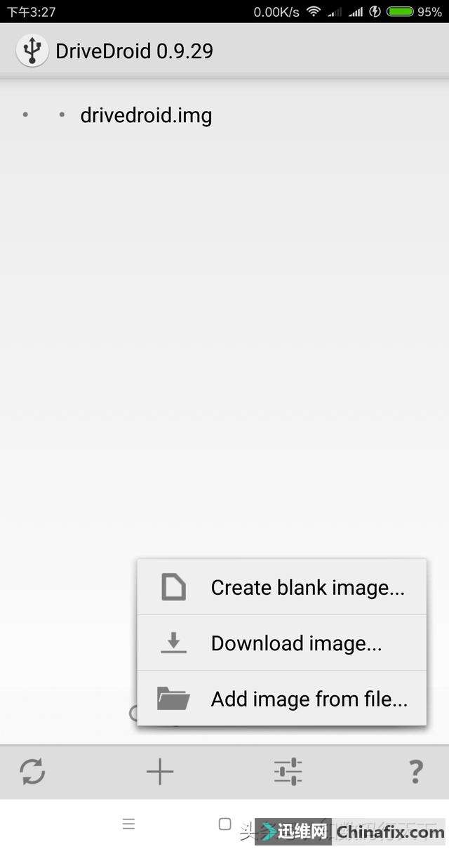 如何用手机给电脑装win10系统？