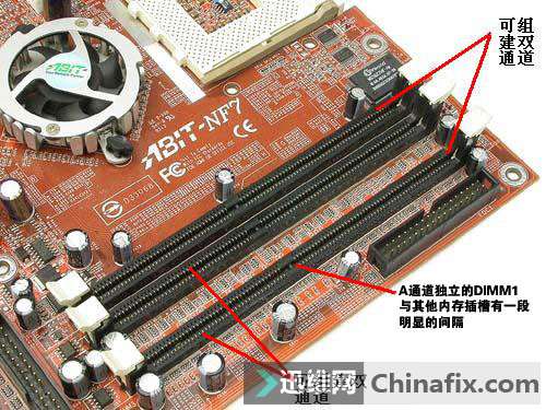 手机内存那些专业名词说的是啥？