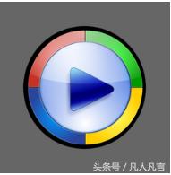 电脑没下载播放器，为什么也能播放视频？
