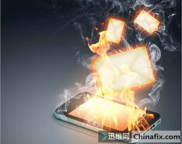 看手机厂商怎么维修手机散热