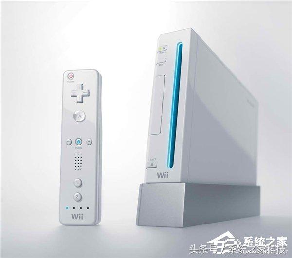 任天堂正式宣告：2019年将完全关闭Wii游戏商店