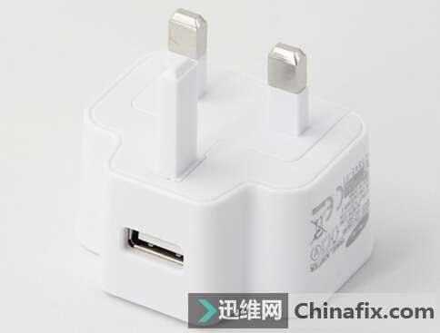 充电器大小不同 差别原来在这