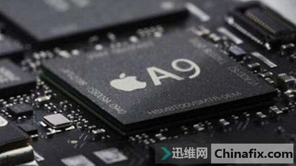 iPhone 6s已无秘密：A9处理器、屏幕分辨率再曝光