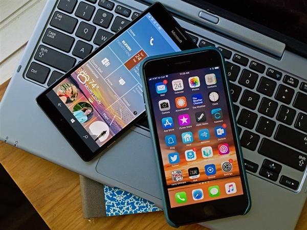 放弃！微软宣告Win 10 Mobile进入维护期