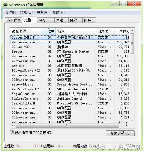 正常关机关不了如何维修？　