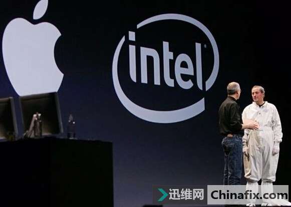 高通又躺枪，下一代iPhone要用英特尔基带？