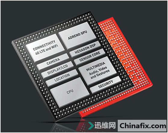 有的翻本吗？HTC骁龙C617处理器解析