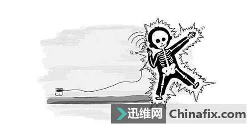 手机充电时麻手：这三点你必须注意