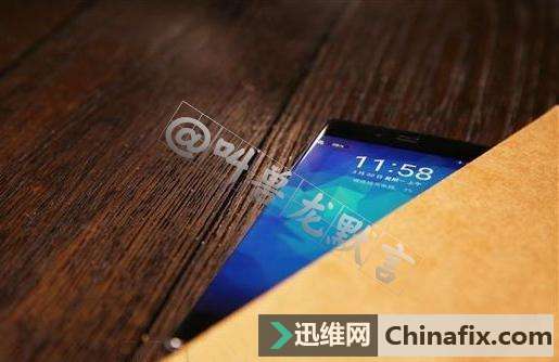 小米5确认使用无边框显示技术　支持3D touch技术