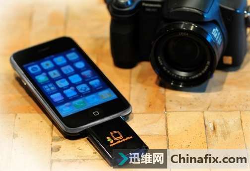 为什么iPhone不用外置储存卡?