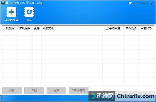 电脑基础——内存盘+软件推荐