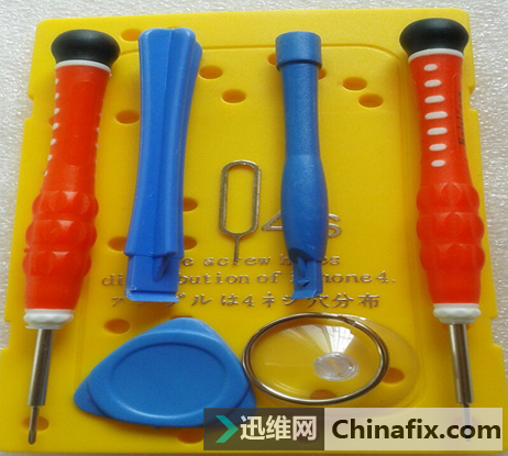苹果home键失灵如何维修，苹果home键失灵的解决办法