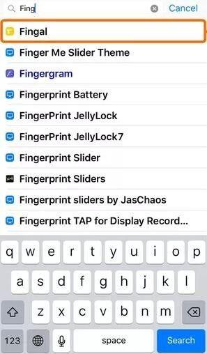 越狱插件如何让所有APP都拥有动态效果！