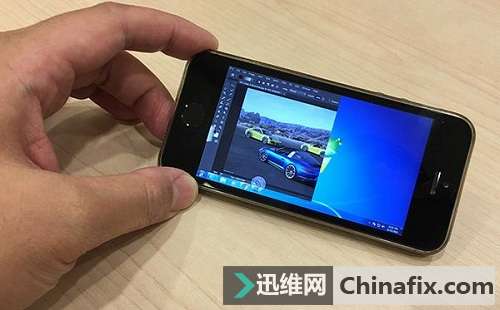 手机也可当电脑用！这项云端技术让PC时代结束？