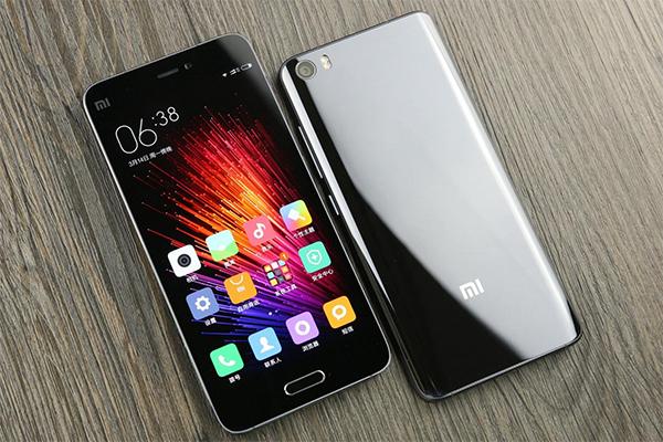 自行给小米5升级扩容6GB内存，结果MIUI奔放了