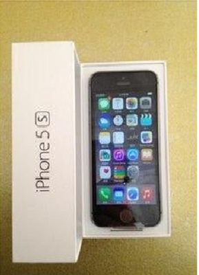 日产5S/有锁版 苹果iphone 5s /苹果iphone 5s 卡贴解锁教程
