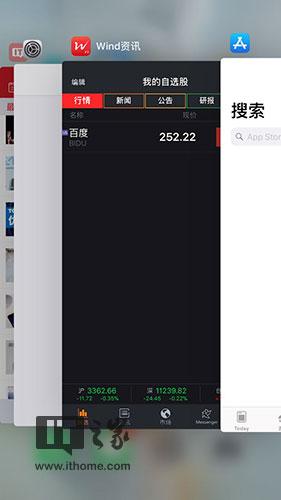 苹果iOS 11.1开发者预览版beta2更新内容大全