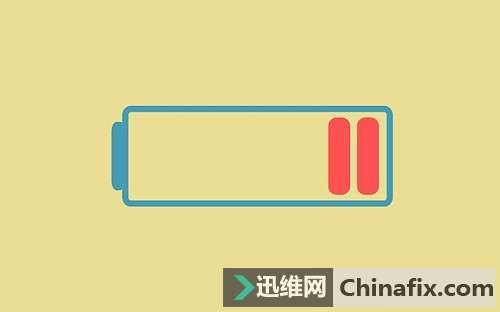 智能手机或将迎来续航革命