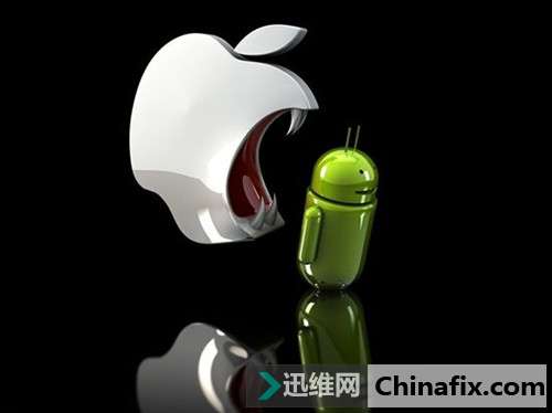 为什么Android用户转投iPhone？
