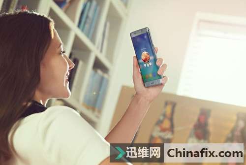 下一代三星Galaxy需要一次巨大的改变
