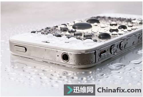 为何苹果需给iPhone7增加防水性能？