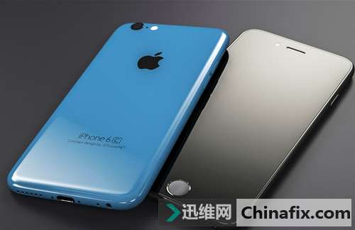 为何iPhone 6c的处理器非 A9 不可？