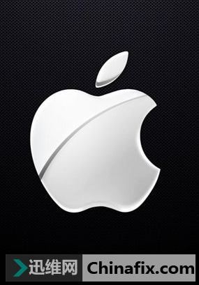 iPhone白苹果是什么意思？