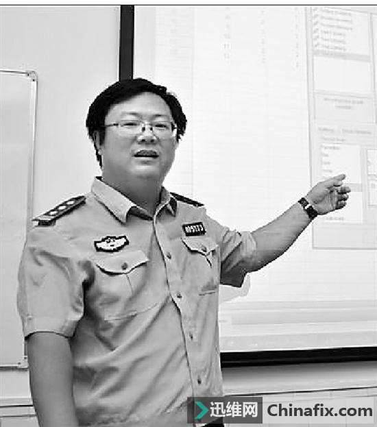 为什么黑客都不愿被称为“黑客”
