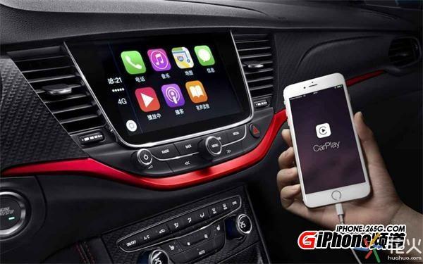 CarPlay怎么运用AirPods？ CarPlay怎么连接AirPods？