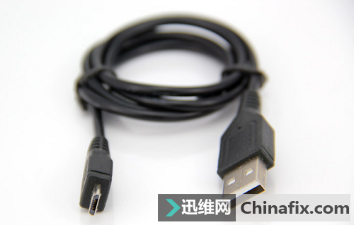 手机usb连接电脑没反应如何维修